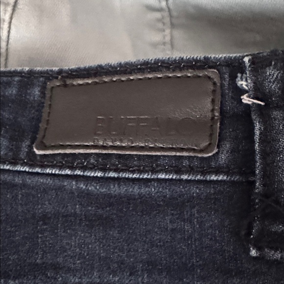 Buffalo David Bitton Four Pairs Of Women's Jeans - Picture 13 of 14